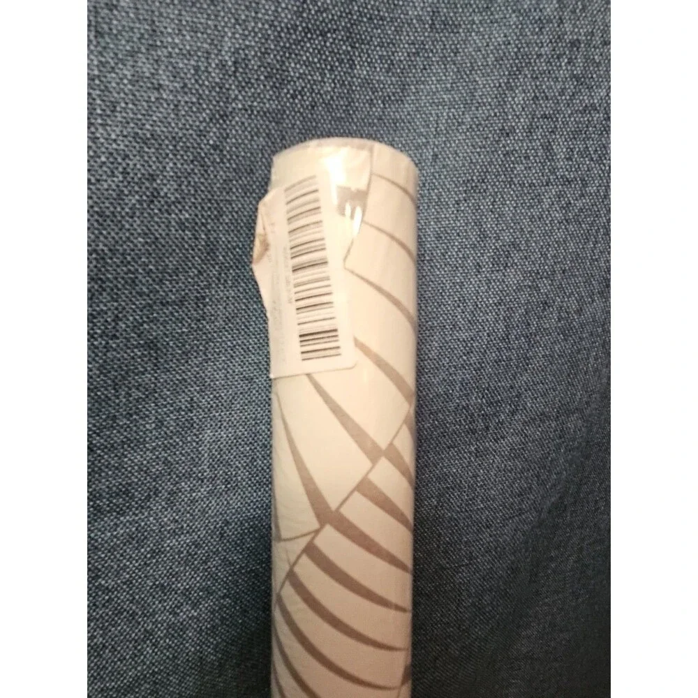 HEROAD Modern Geometric Peel & Stick Wallpaper | 17.3